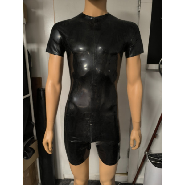 Pre loved Surf suit, neck entry  SMALL / MEDIUM SIZE